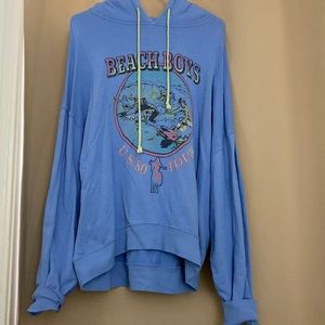 daydreamer beach boys hoodie